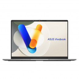Porttil Asus VivoBook S 14...