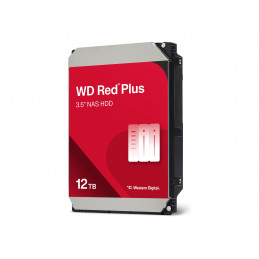 DISCO DURO 12TB WESTERN...