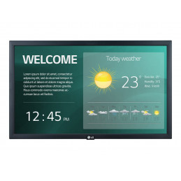 215"1920X1080FHD25016/7HV