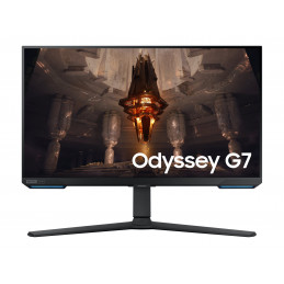 Monitor Inteligente Gaming...