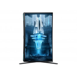 Monitor Gaming Curvo...