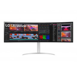 W LED display 1245 cm 49"...