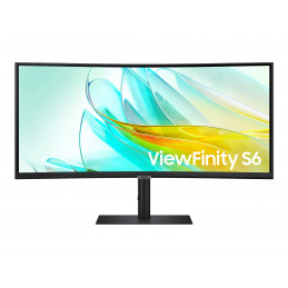 SAMSUNG 34 CURVO...
