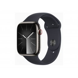 WATCH S9 45 GP SS MI SB SM CEL