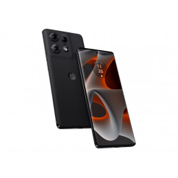 MOTO EDGE 50 PRO BLACK