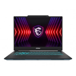 MSI Cyborg 14 A13VF-053XES...