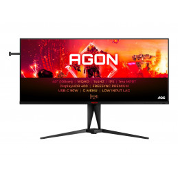 40 3440X1440 219 144HZ MNTR