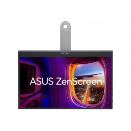ASUS ZenScreen MQ16AHE...