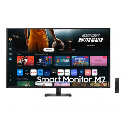 MONITOR SAMSUNG 43...