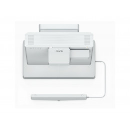 EB-1485FI LCD PROJECTOR PROJ