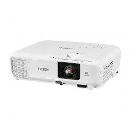Epson EB-W49 - Proyector...