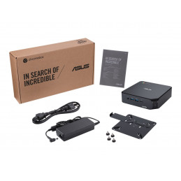 ASUS CHROMEBOX 4 G3006UN...