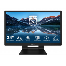 MONITOR TACTIL 23.8  FHD
