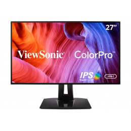 MONITOR 27 QHD HDMI DP...