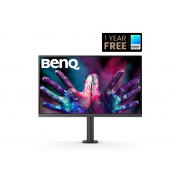 BenQ PD2705UA - Monitor LED...