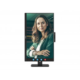 MONITOR LED 27 AOC Q27P3CW...