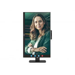 MONITOR LED 23.8 AOC 24P3CW...