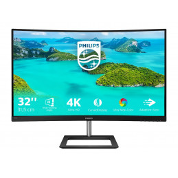 MONITOR 32 4K HDMI DP