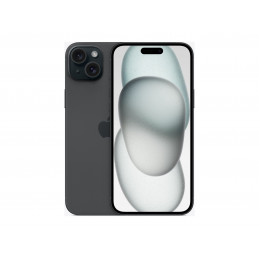 APPLE IPHONE 15 PLUS NEGRO...