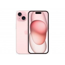 APPLE IPHONE 256GB ROSA