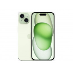 APPLE IPHONE 15 512GB VERDE