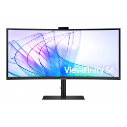 SAMSUNG 34 UWQHD VA HDMI DP...