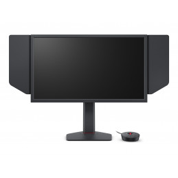 MONITOR BENQ ZOWIE XL2546X...