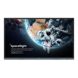 BenQ RM8604 pizarra blanca...