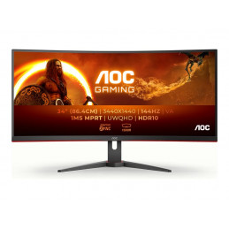 34 VA 3440X1440 219 144HZ...