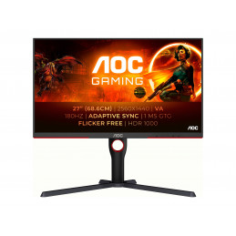 27 IPS 2560X1440 169 180HZ...