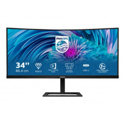 34IN LCD 3440X1440 219 4MS...