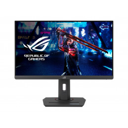 ESPORTS GAMING MONITOR 25...