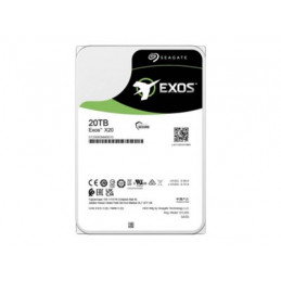 HDD SEAGATE 3.5 20TB...