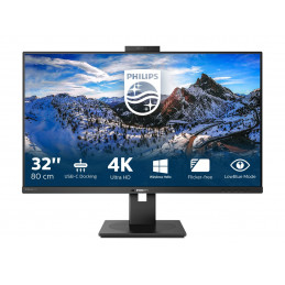 MONITOR 31 5 4K HDMI DP USB...