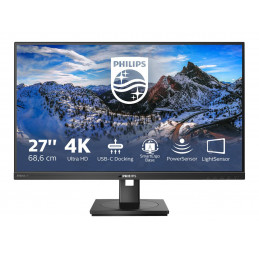 MONITOR 27 4K HDMI DP...