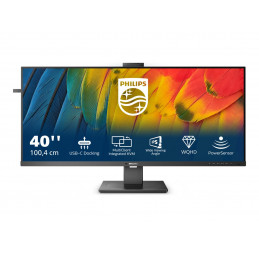 Monitor Profesional...