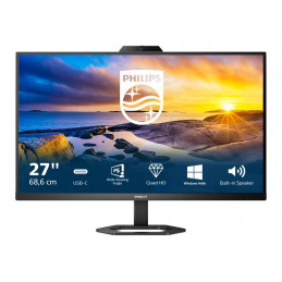 27IN IPS 2560 X 1440 QHD...