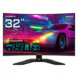 MONITOR GAMING GIGABYTE...