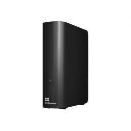 Western Digital Elements...