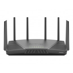 Synology RT6600ax Router...