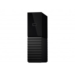 Western Digital My Book...