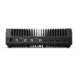 ThinkEdge SE30 Intel Core...
