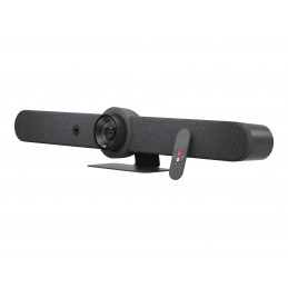 Logitech Rally Bar -...