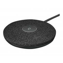 Logitech Rally Mic Pod -...