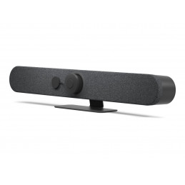 Logitech Rally Bar Mini -...