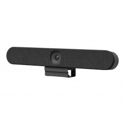 Logitech Rally Bar Huddle -...