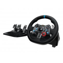 G29 DRIVING FORCE RACING...