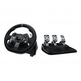 LOGITECH G920 DRIVING FORCE...