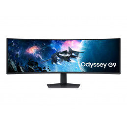 Monitor Gaming...