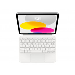 MAGIC KEYBOARD FOLIO IPAD...